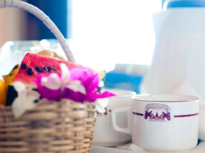 Mizingani Seafront Hotel