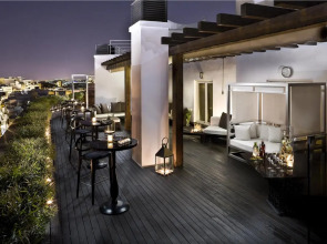 Hotel Colón Gran Meliá