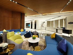 Hampton By Hilton Guangzhou Tianhe Sports Center