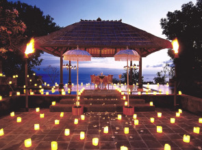 Курорт Ayana Resort Bali