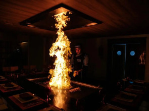 Amarina Abu Soma Resort & Aquapark