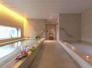 Shanghai Zhangjiang Parkyard Hotel