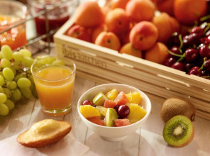 B&B HOTEL Zaragoza Centro