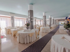 Hotel Vina del Mar Pineta