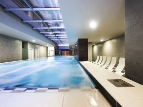 Kn Aparthotel Columbus