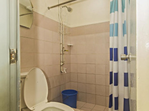 USDA Dormitory-Hotel