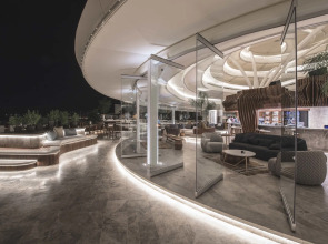 Susona Bodrum, LXR Hotels & Resorts