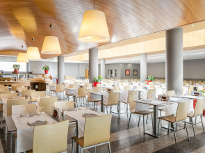 Отель Alegria Caprici Verd