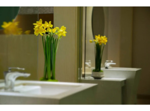 Paco Business Hotel Luo Gang Wan Da Branch