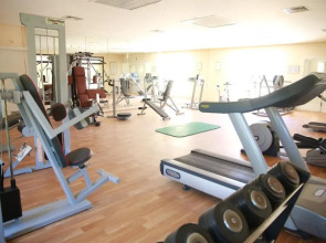 Iberostar Selection Eolia Djerba