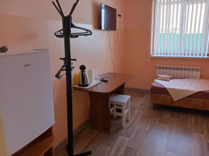 Гостиница Катюша