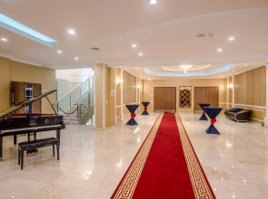 Holiday Inn Ulaanbaatar by IHG