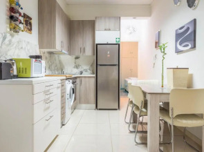 Adorable flat for 4 ppl in Kolonaki