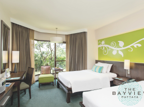 The Bayview Hotel Pattaya