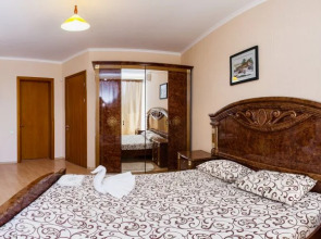 Отель Аркадиевский