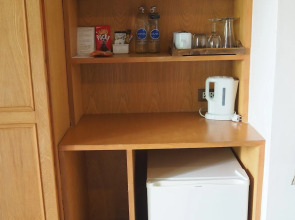 Pinnacle Grand Jomtien Resort and Beach Club