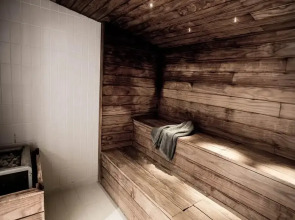 Clarion Hotel Amaranten