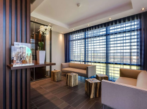 Kube Hotel Saint-Tropez