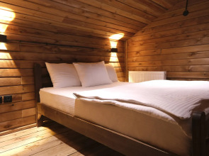 Uludag Orman Koskleri