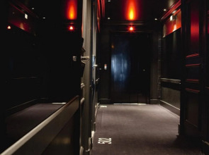 First Hotel Paris Tour Eiffel