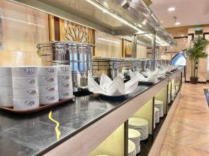 Odst Al Madinah Hotel