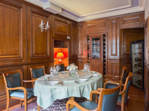 Бутик-отель Grotthuss