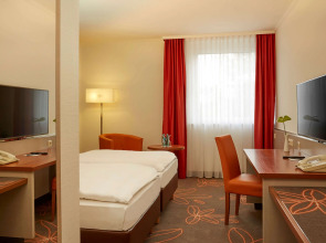 H+ Hotel Leipzig-Halle