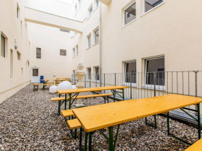 a&o Salzburg Hauptbahnhof - Hostel