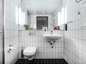 Biz Apartment Gärdet