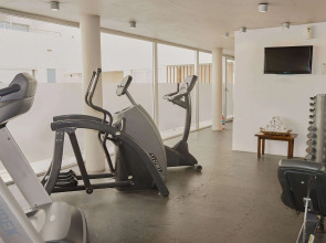 Dazzler by Wyndham Buenos Aires Recoleta