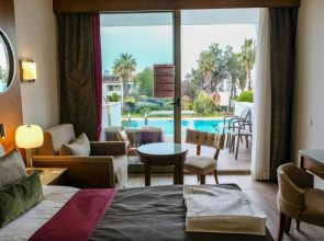 Side Star Elegance Hotel - Ultra All Inclusive