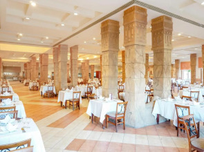 Charmillion Sea Life Resort