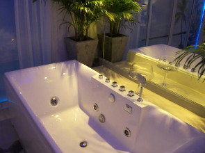 Swiss Villas Panoramic