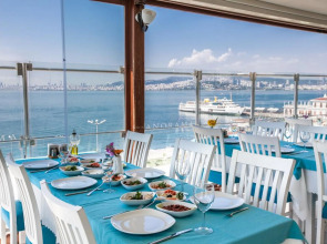 Büyükada Comfort Hotel