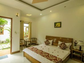 Dong Xuan Hong Hotel