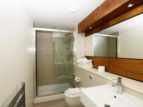 The Harrington - Gloucester Road - 1 Harrington Gardens