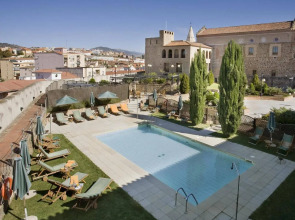 Parador de Plasencia