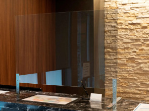 Comfort Hotel Hakodate