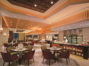 Shangri-La Manzhouli