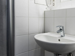 a&o Copenhagen Norrebro - Hostel