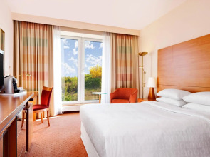 Sheraton Duesseldorf Airport Hotel