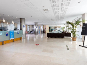 Hotel Daniya Alicante