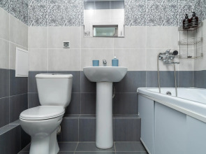 ТутЖивут на улице Героев Разведчиков 6 корпус 3