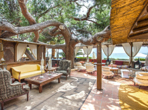 Отель Be Live Adults Only La Cala Boutique Hotel