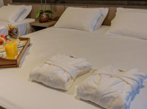 Complexo Eco Cataratas Resort by SJ