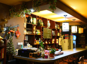 Xi'an The Facebook Youth Hostel