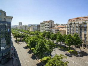 Novotel Marseille Centre Prado Vélodrome