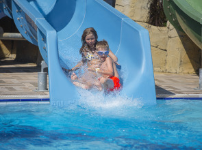 Numa Bay Exclusive Hotel - Ultra All Inclusive