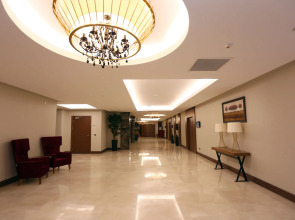 Holiday Inn Ankara - Cukurambar by IHG