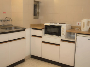 The St George Park Hotel